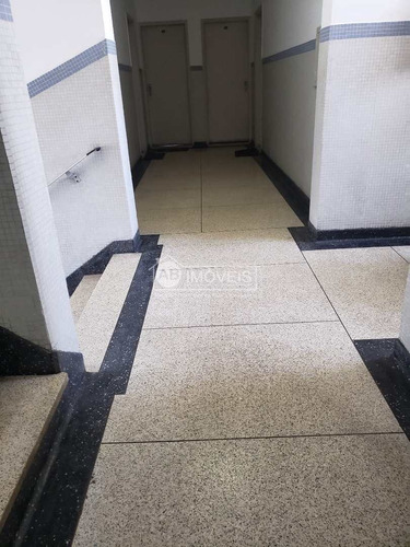 Imagem 30 de 30 de Apartamento Com 2 Dorms, Boqueirão, Santos - R$ 400 Mil, Cod: 4298 - V4298