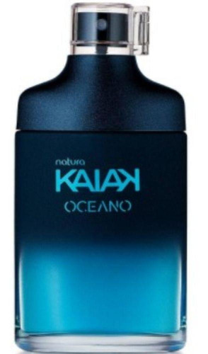 Natura Colônia Kaiak Oceano Masc. 100ml