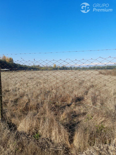 Parcela En Venta En Linares