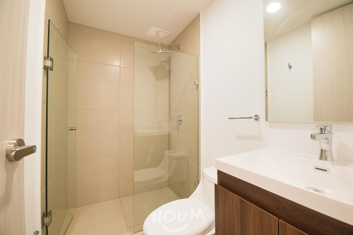 Imagen 23 de 30 de Departamento En Ampliación Del Gas, Azcapotzalco Con 2 Recámaras, 63 M², Id: 40913