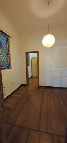 Imagen 6 de 16 de Apartamento Planta Baja Con Patio