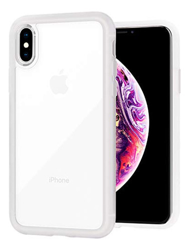 Zuslab Tough Fusion For Apple iPhone XS Case/iPhone X Case W