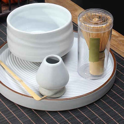 3 X 2 Soportes Para Batidor Matcha, Soporte Chasen, 3 Piezas