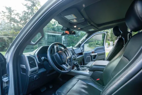 Ford F 150 Fx4