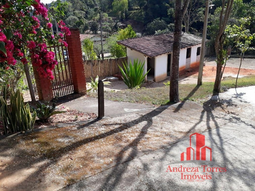 Imagem 25 de 25 de Sítio Sítio À Venda Em Lagoinha/sp - 1353