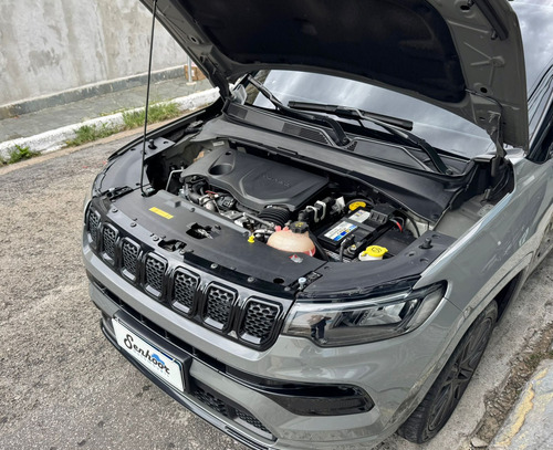 Jeep Compass 1.3 S Turbo Flex Aut. (t270) 5p
