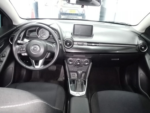 Mazda 2 1.5 Touring