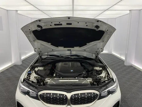 Bmw M340i Xdrive 3.0 At 2021