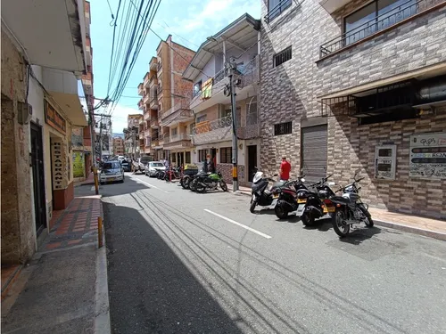 Local En Venta En Itagui - La Capilla