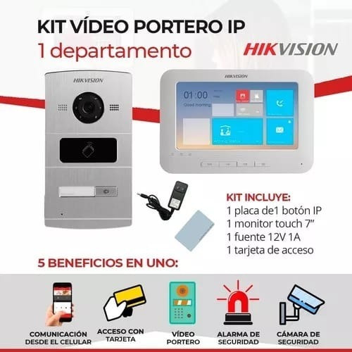 Imagen 7 de 9 de Portero Electrico Para Casa Guayaquil Citofono Intercomunica