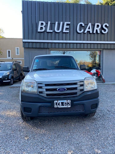 Imagen 2 de 9 de Ford Ranger 3.0 Cd Xl Plus 4x2