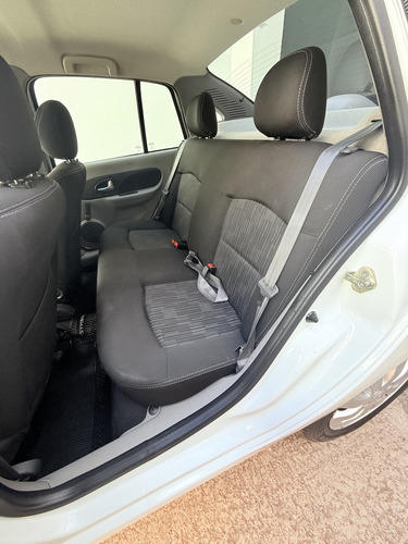 Renault Symbol 1.6 Expression Pack Ii 105cv