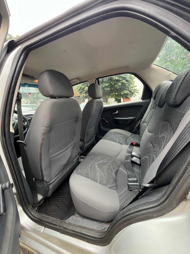 Fiat Siena 1.4 El Pack Attractive