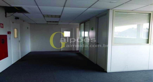 Imagem 13 de 16 de Galpão Para Comprar Granja Viana Ii Cotia - Gbl262