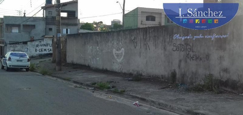 Imagem 9 de 13 de Terreno Para Venda Em Itaquaquecetuba, Jardim Luciana - 171030a_1-825476