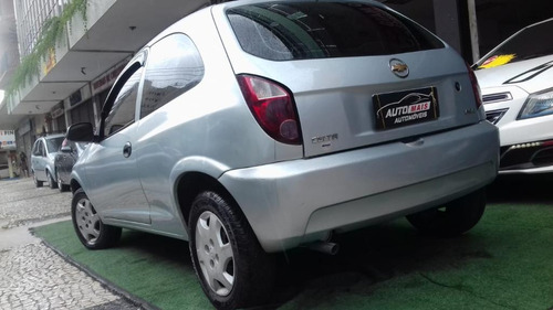 Celta Life Ls 1.0 Mpfi 8v Flexpower 3p Ano 2008