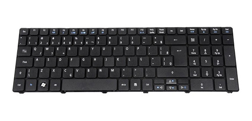 Teclado Acer Aspire 5250 5252 5253 5333 5336 5350 5553 5750 