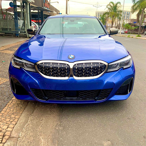 Bmw M 340