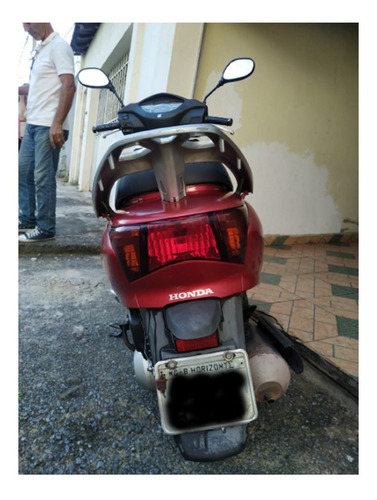 Scooter Honda Lead 110 Cc