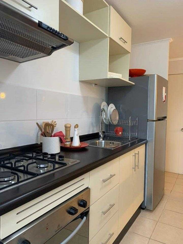 Venta Departamentos Nuevos Entrega Febrero 2021 De 2d Y 1b