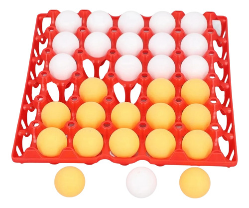 Juego De Mesa Competencia Viral Tiktok Pong En Mesa