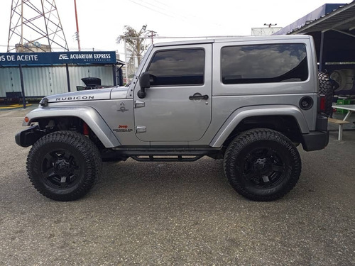 Imagen 3 de 18 de Jeep Rubicon
