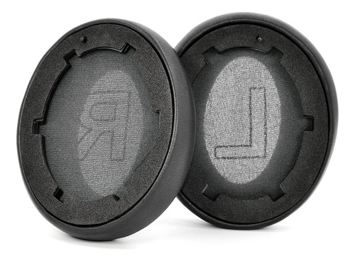 Earpads For Anker Sound-core Life Q20 / Q20 Bt Hea