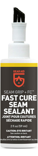 Sellador De Curado Rápido Seam Grip Fc Tiendas De Camp...