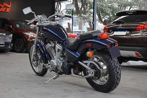 Imagen 6 de 23 de Honda Vt600 Shadow 1990