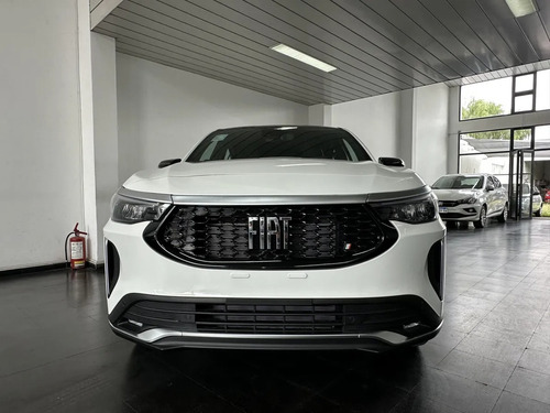 Fiat FASTBACK 1.3 T270 At6