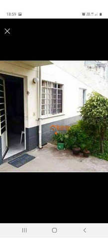 Imagem 2 de 5 de Casa Com 2 Dormitórios À Venda, 42 M² Por R$ 150.000,00 - Jardim Maria Dirce - Guarulhos/sp - Ca0520