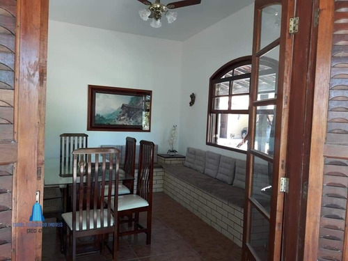 Imagem 6 de 12 de Casa A Venda No Bairro Praia Seca Em Araruama - Rj. - 925-1
