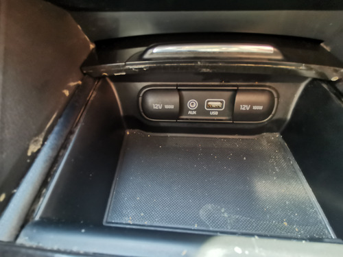 Kia Optima 2.4 Gdi Ex At