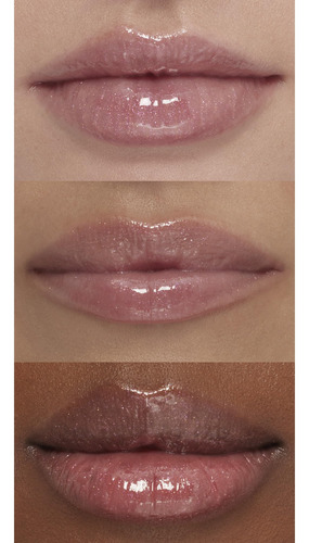 Lip Plumping Gloss E.l.f. Hydrating Nourishing Sweet Salmon