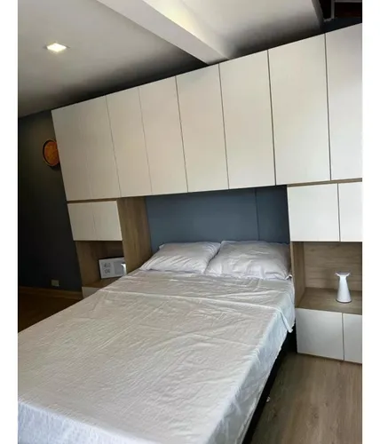 Apartaestudio En Venta En Conquistadores Medellin