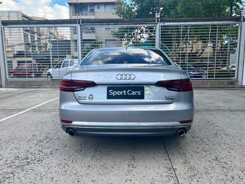 Imagen 7 de 9 de Audi A4 2.0 Tfsi 252cv Quattro