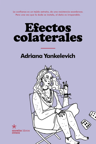 Efectos Colaterales - Adriana Yankelevich