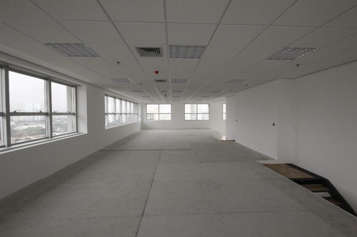 Imagem 14 de 17 de Sala À Venda, 4 Vagas, Brooklin Paulista - São Paulo/sp - 2707