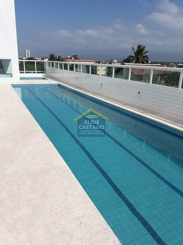 Imagem 18 de 23 de Apto 01 Dorm (01 Suíte), Mobiliado, Sacada, 01 Vaga, 65m²... - Vvnt249