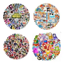 Comprar Stickers Para Niños - Set De 50 Stickers \u002F Calcomanías