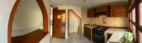 Imagen 9 de 10 de Se Vende Casa En Privada De San Cayetano, Libre De Gravamen