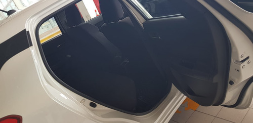 Suzuki Swift 1.2 Glx Cvt