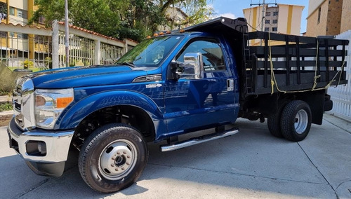 Imagen 1 de 8 de Ford F350