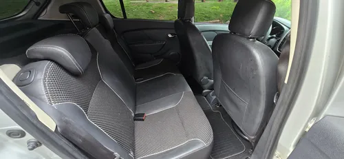 Renault Stepway 1.6 Dynamique / Intens Mecánica