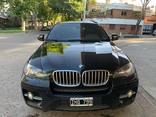 BMW X6 4.4 Xdrive 50i Premium 407cv