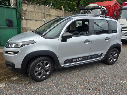 Citroën C3 Aircross 1.6 Vti 115 Feel
