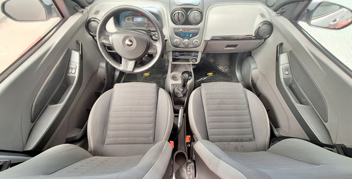 Chevrolet Agile 1.4 Lt
