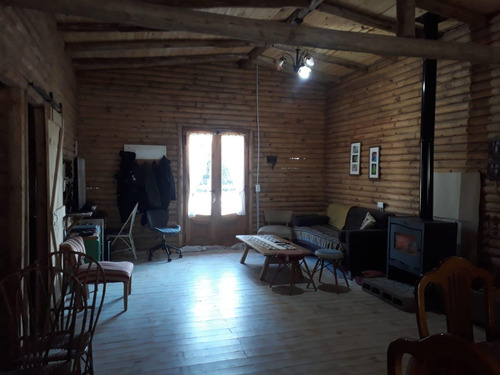 Casa En Venta - 3 Dormitorios 2 Baños - Cochera - 600mts2 - Verónica