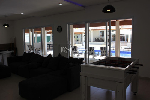 Imagem 20 de 30 de Casa À Venda Em Vale Das Laranjeiras - Ca004308