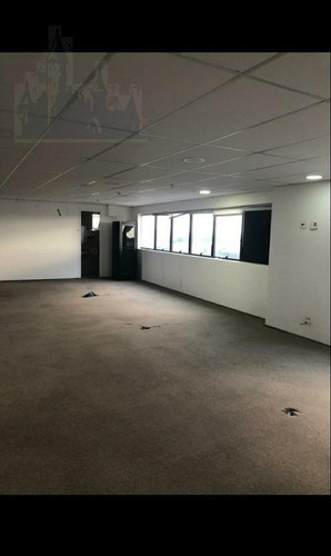 Imagem 5 de 7 de Comercial Para Venda, 0 Dormitórios, Mirandópolis - São Paulo - 12566